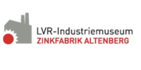 Logo des LVR-Industriemuseum Zinkfabrik Altenberg