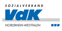 Logo des VdK Ortsverband Sterkrade Mitte