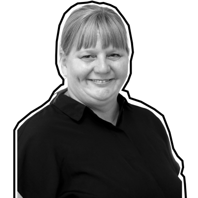 Sandra van de Straat