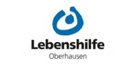 Logo der Lebenshilfe OB - Blindflug