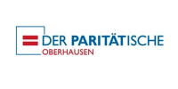 Logo: Der Paritätische Oberhausen