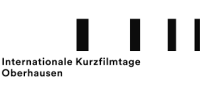 Logo der Internationalen Kurzfilmtage Oberhausen gGmbH