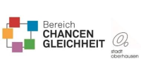 Logo des Bereichs 0-4 Chancengleichheit der Stadt Oberhausen