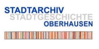 Logo des Stadtarchiv Oberhausen