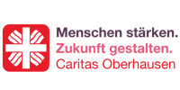 Logo der Caritas Oberhausen Wilhelm-Knappmann-Haus
