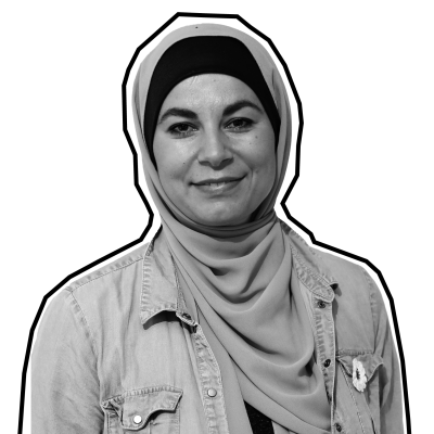 Tamara Tabakovic-Halilovic