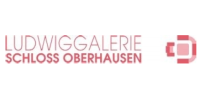 Logo der LUDWIGGALERIE Schloss Oberhausen