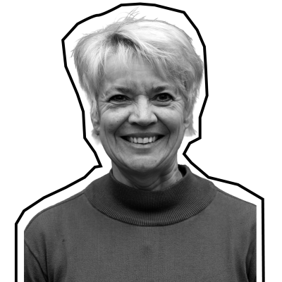 Kirsten Linden-Gaflig