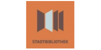 Logo der Stadtbibliothek Oberhausen