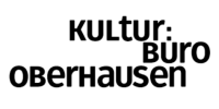 Logo des Kulturbüro Stadt Oberhausen