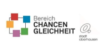 Logo des Bereich 0-4/Chancengleichheit der Stadt Oberhausen