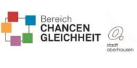Logo des Bereichs 0-4 Chancengleichheit der Stadt Oberhausen