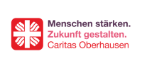Logo des Caritasverband Oberhausen e.V.