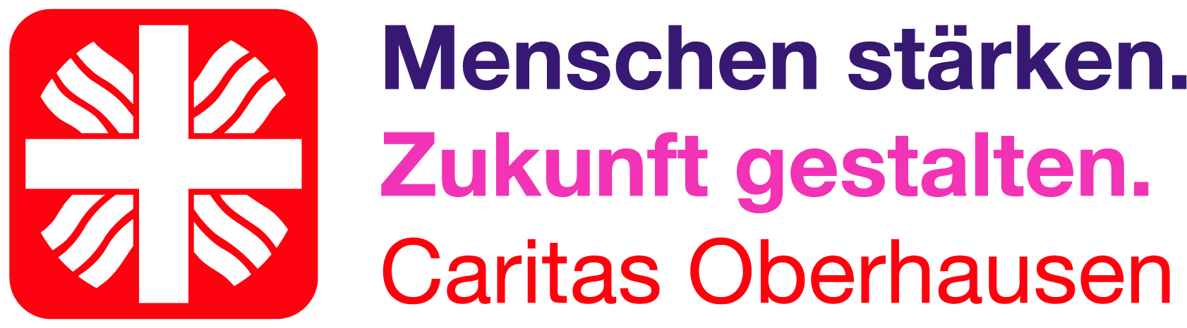 Wort-Bild-Marke Caritas